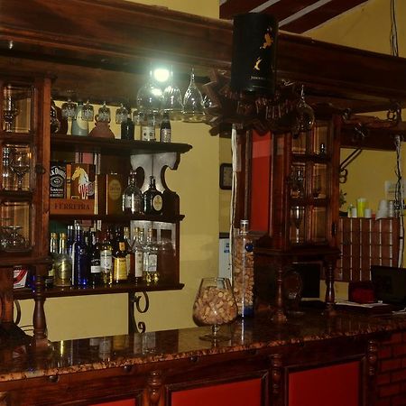 Bellavista Hotel Bonito  Dış mekan fotoğraf