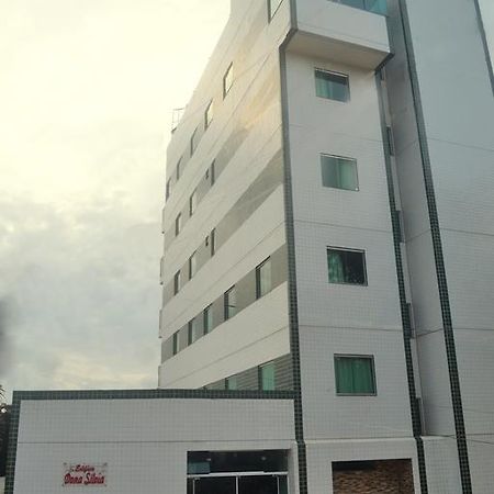 Bellavista Hotel Bonito  Dış mekan fotoğraf