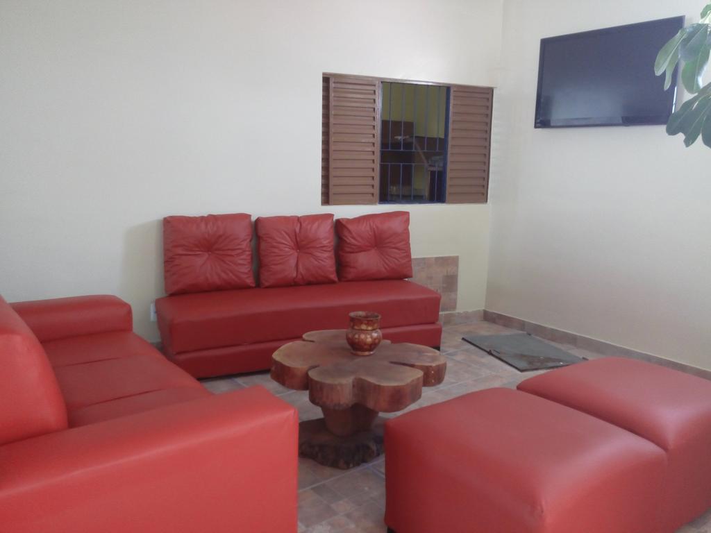 Bellavista Hotel Bonito  Dış mekan fotoğraf