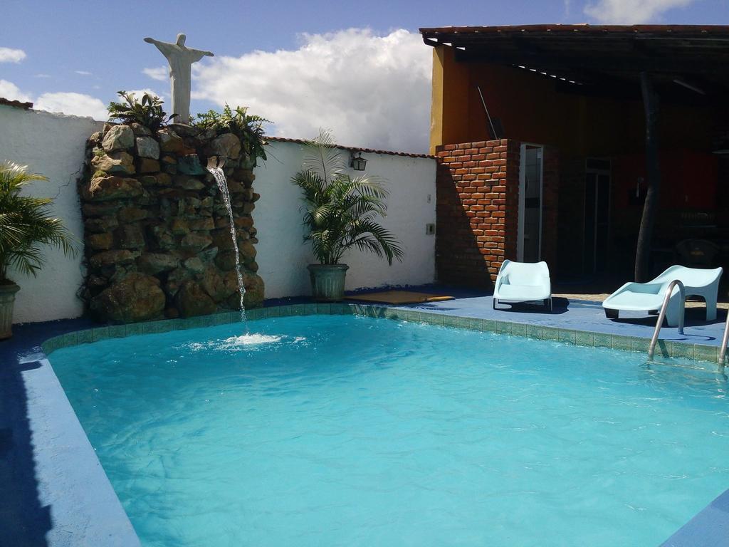Bellavista Hotel Bonito  Dış mekan fotoğraf