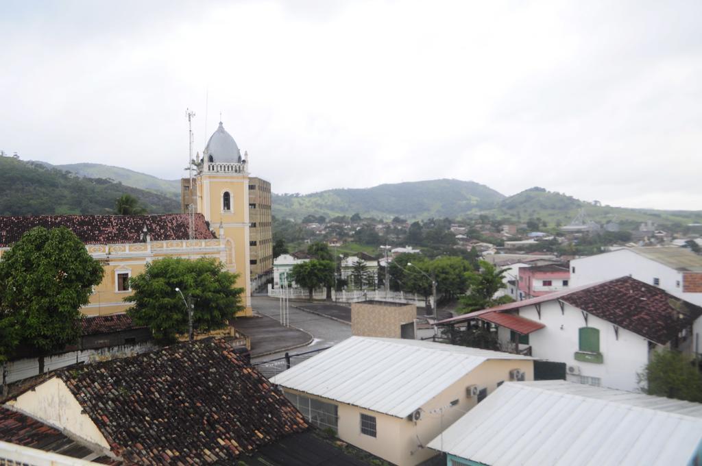 Bellavista Hotel Bonito  Oda fotoğraf