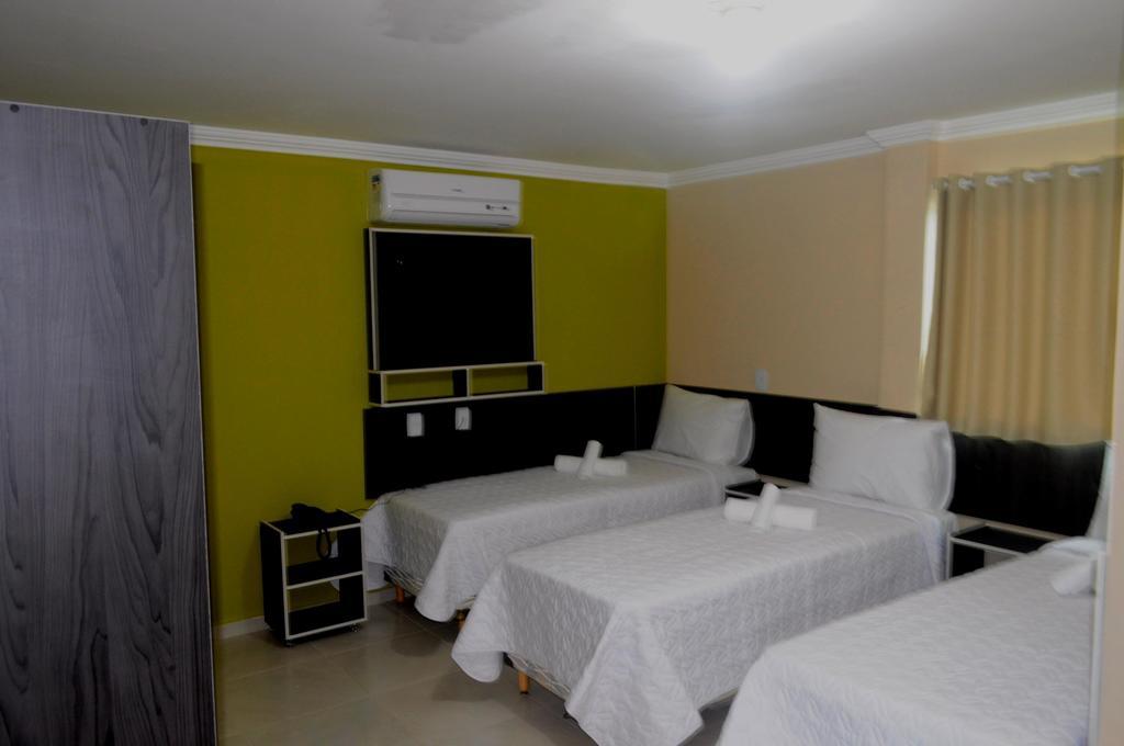 Bellavista Hotel Bonito  Oda fotoğraf