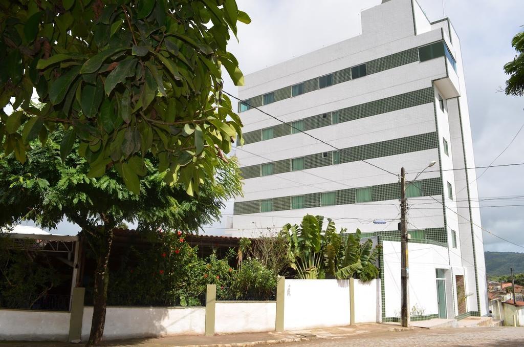 Bellavista Hotel Bonito  Dış mekan fotoğraf