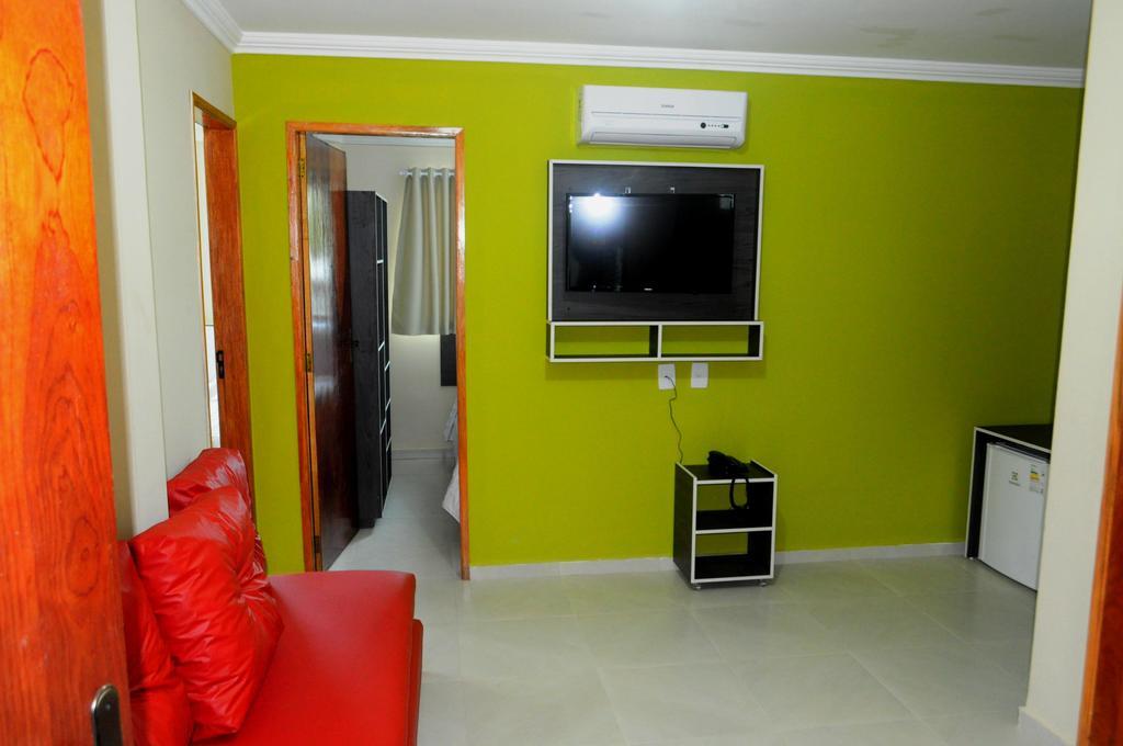 Bellavista Hotel Bonito  Oda fotoğraf