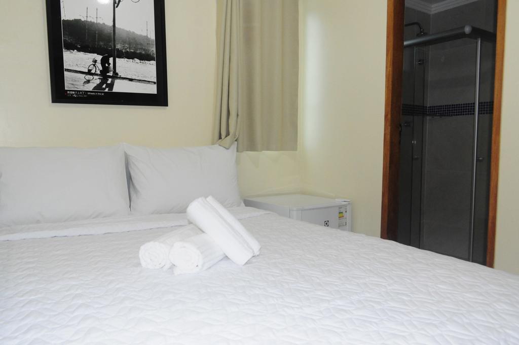 Bellavista Hotel Bonito  Oda fotoğraf