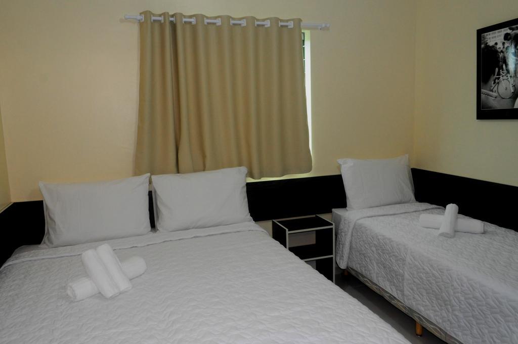 Bellavista Hotel Bonito  Oda fotoğraf