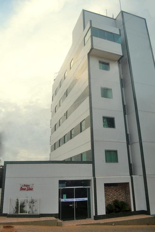 Bellavista Hotel Bonito  Dış mekan fotoğraf